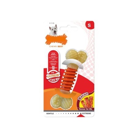 Nylabone Kauspielzeug für Hunde