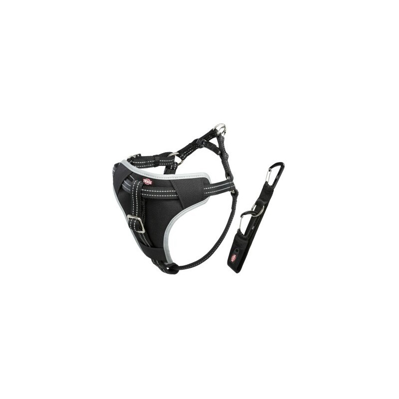 Trixie Auto-Geschirr Comfort M
