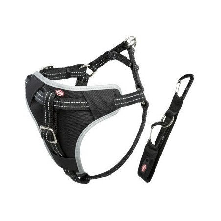 Trixie Auto-Geschirr Comfort M