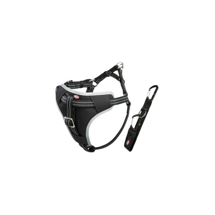 Trixie Auto-Geschirr Comfort M