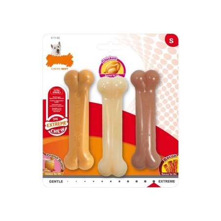 Nylabone Kauspielzeug für Hunde