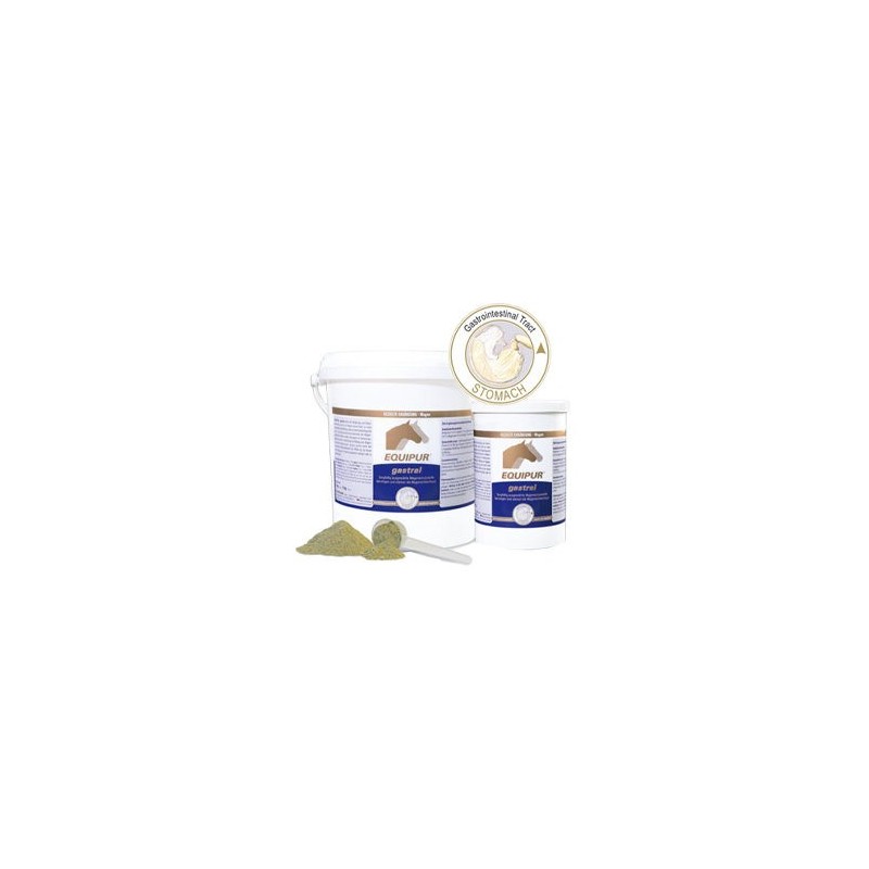 Equipur Gastral - 1 kg