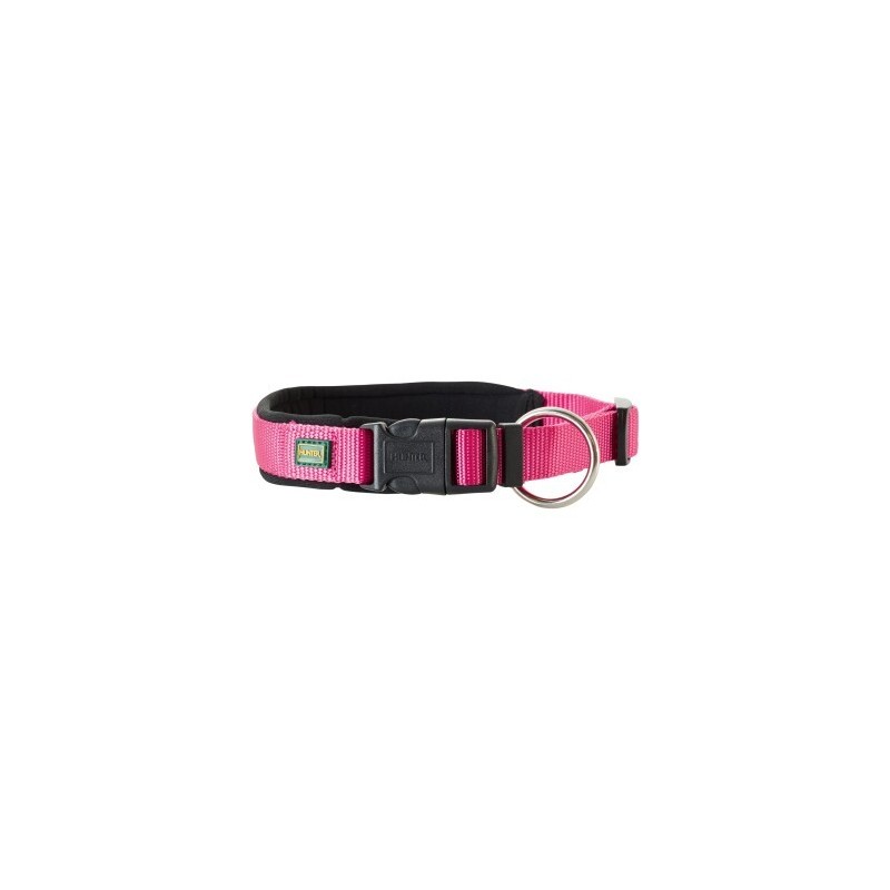 Hunter Halsung Neopren Vario Plus himbeere 37 cm