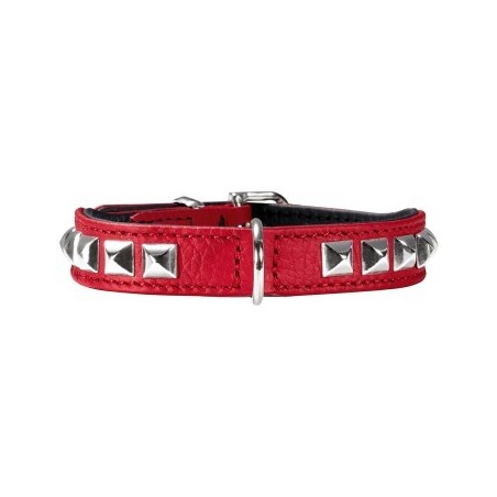Hunter Halsband Rocky Petit rot 30 cm