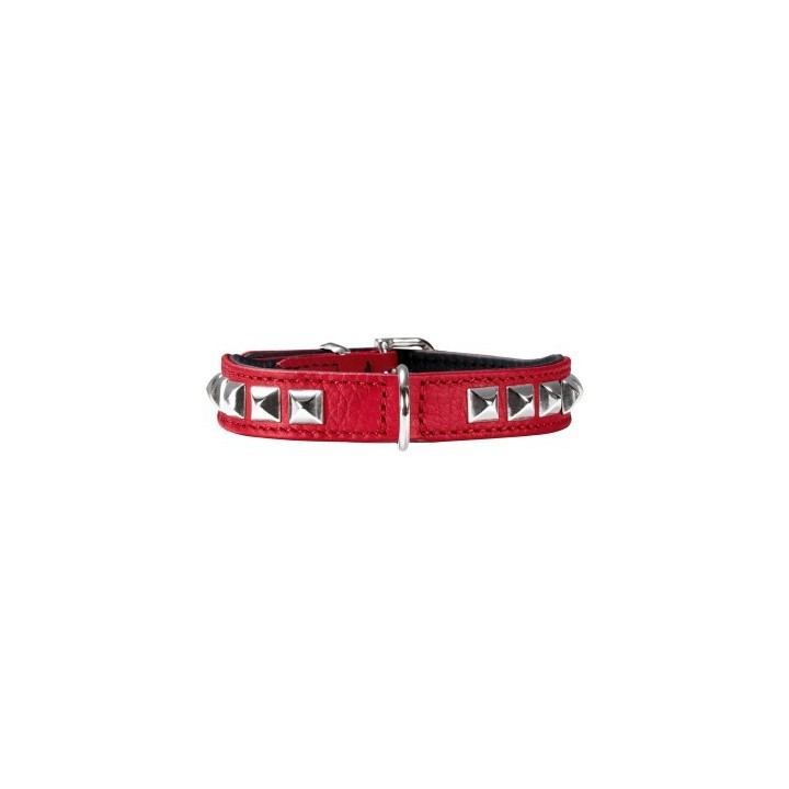 Hunter Halsband Rocky Petit rot 30 cm