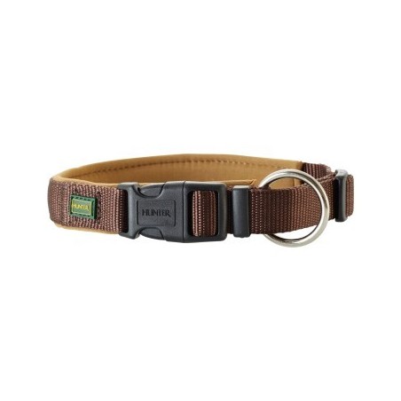 Hunter Halsung Neopren Vario Plus braun/ caramell 65 cm
