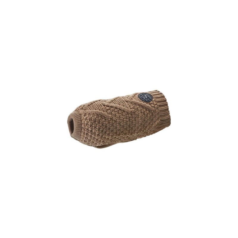 Hunter Hundepullover Malmö beige 25 cm