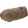 Hunter Hundepullover Malmö beige 25 cm