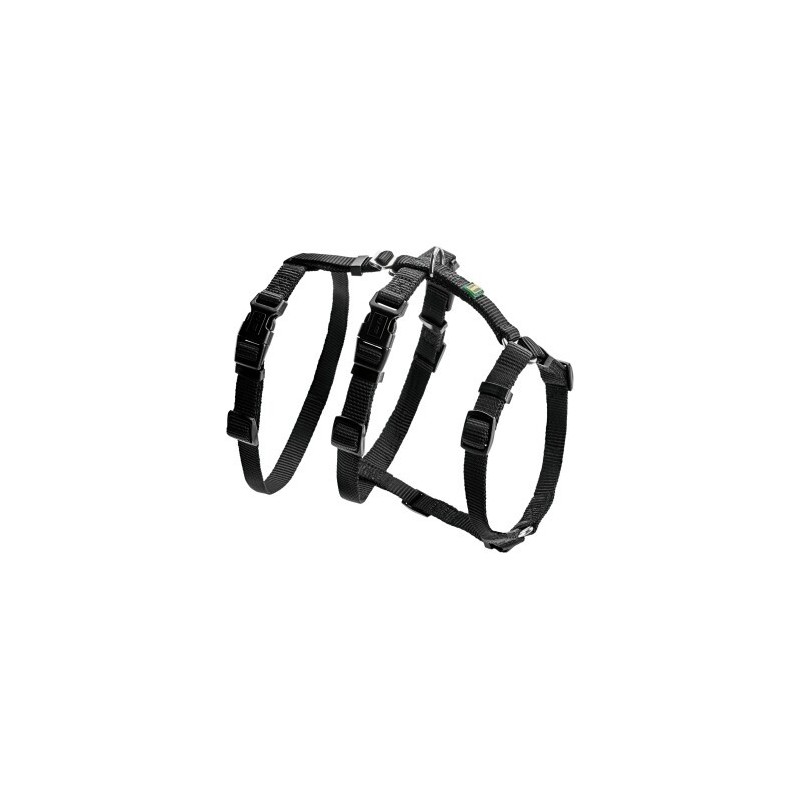 Hunter Sicherheitsgeschirr Vario Rapid schwarz S-M