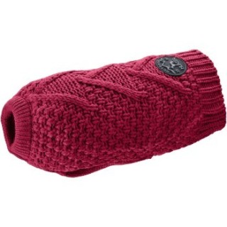 Hunter Hundepullover Malmö bordeaux 40 cm