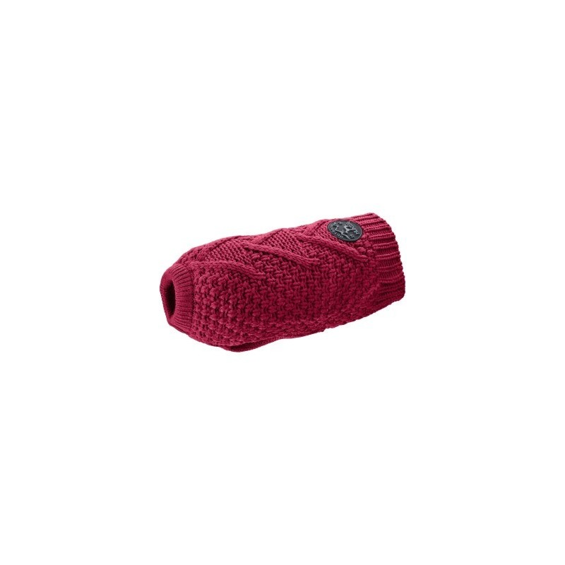 Hunter Hundepullover Malmö bordeaux 40 cm