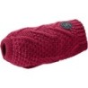 Hunter Hundepullover Malmö bordeaux 40 cm