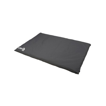 District 70 Matte Lodge grau XL