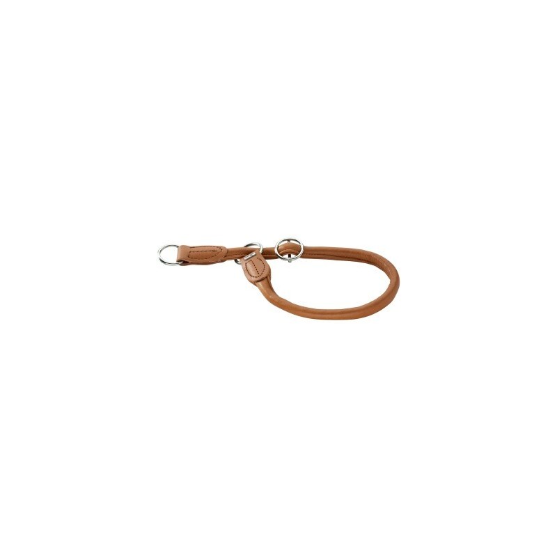 Hunter Dressurhalsung Round & Soft Elk