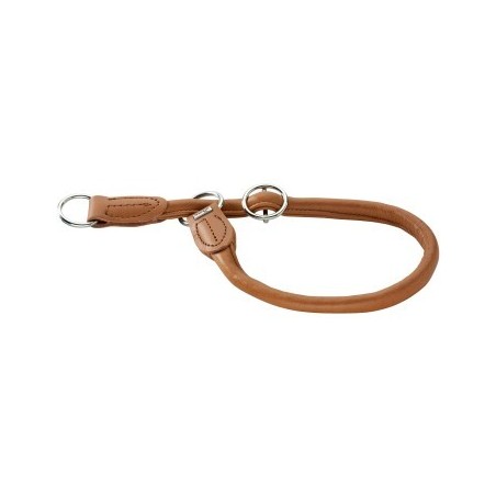 Hunter Dressurhalsung Round & Soft Elk