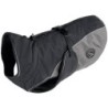 Hunter Hundemantel Uppsala Cozy anthrazit/ grau 30 cm