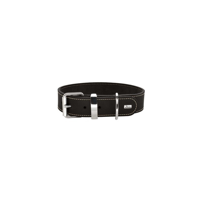 Hunter Halsband Aalborg Special schwarz 70 cm