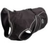 Hunter Hundemantel Uppsala Softshell schwarz 60 cm