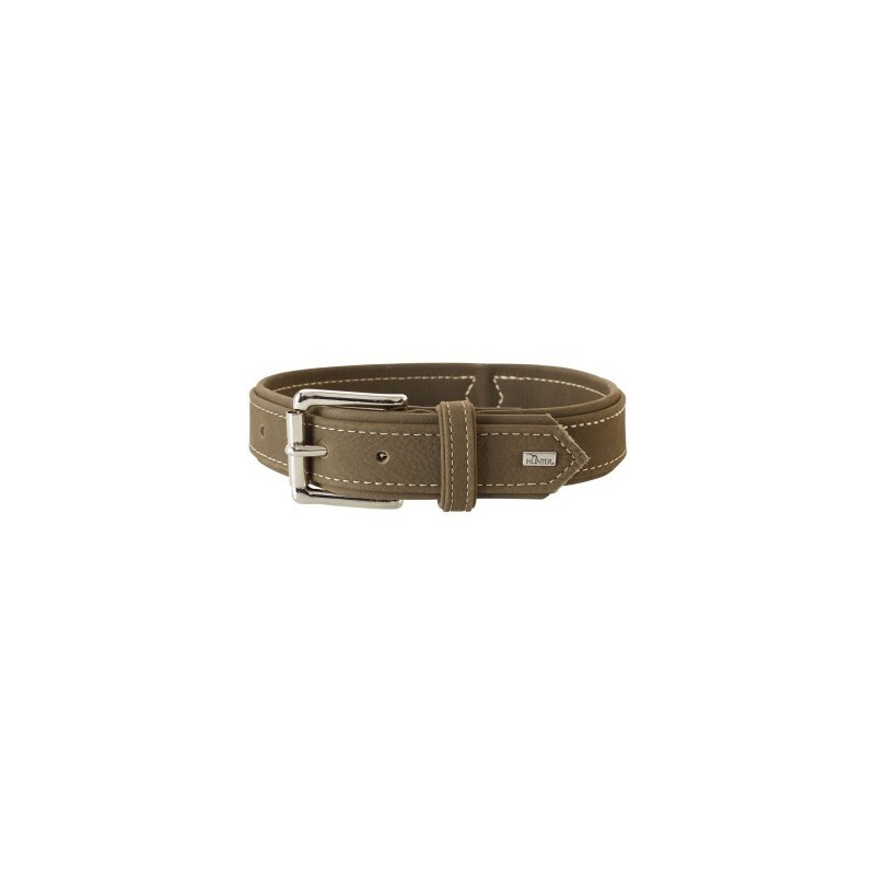 Hunter Halsband Hunting oliv 45 cm