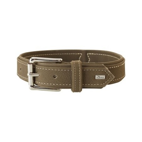 Hunter Halsband Hunting oliv 45 cm