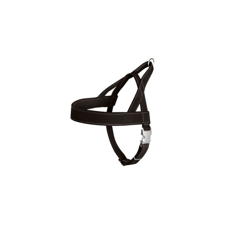 Hunter Norwegergeschirr Hunting schwarz L-XL