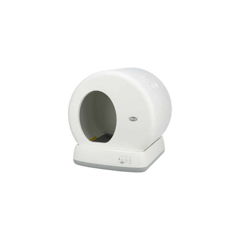 Trixie Selbstreinigende Katzentoilette