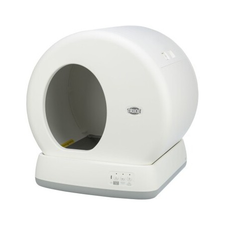 Trixie Selbstreinigende Katzentoilette