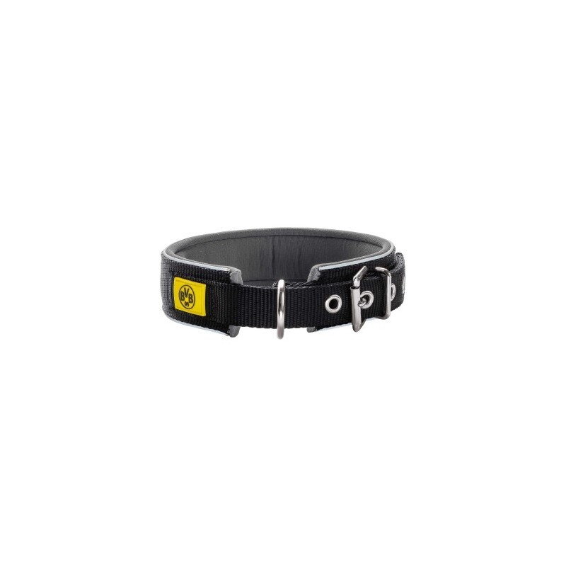 Hunter Halsband Neopren Reflect BVB 50 cm