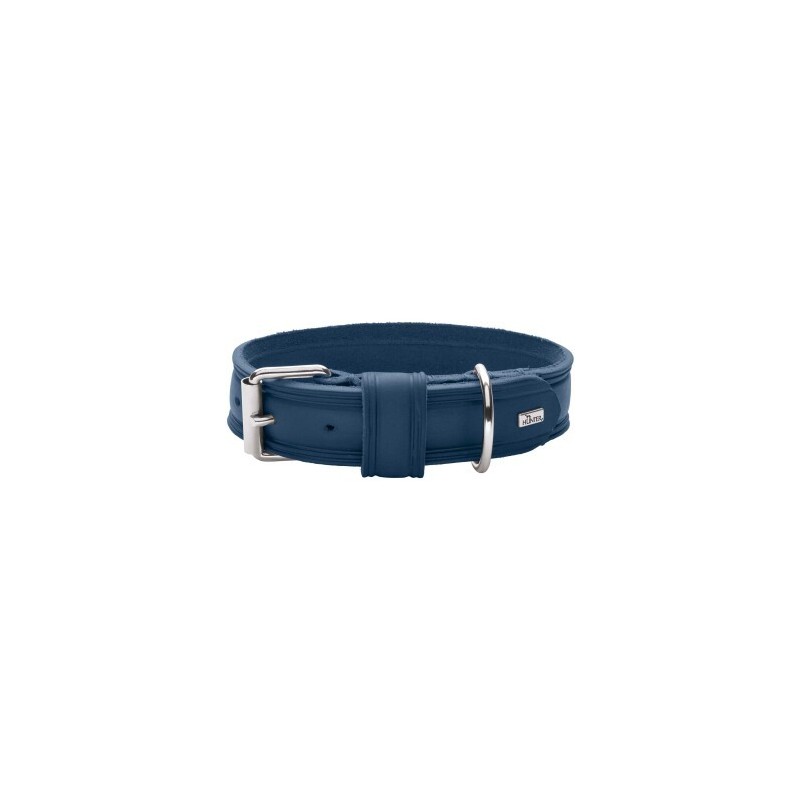 Hunter Halsband Aalborg Rustica dunkelblau 50 cm