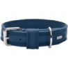 Hunter Halsband Aalborg Rustica dunkelblau 50 cm