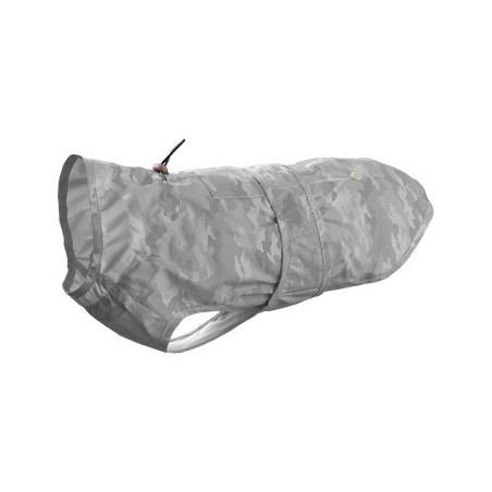 Hunter Hunde-Regenmantel Huka to go 55 cm