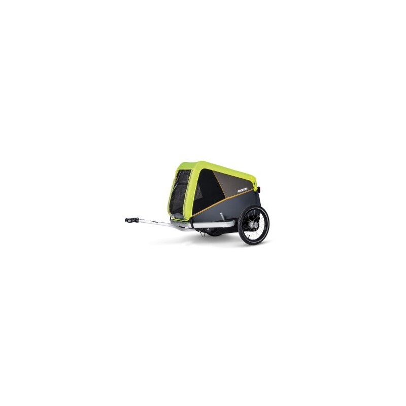 Croozer Dog Regenverdeck L