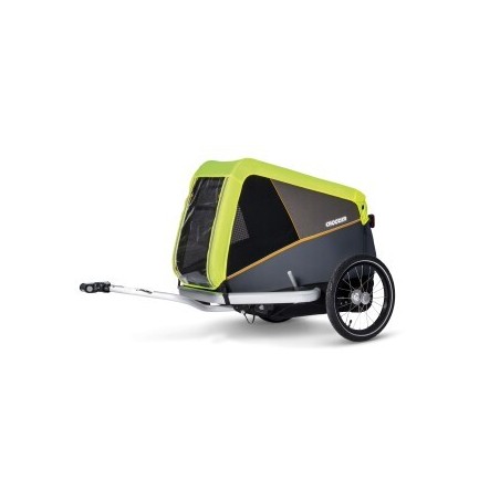 Croozer Dog Regenverdeck L