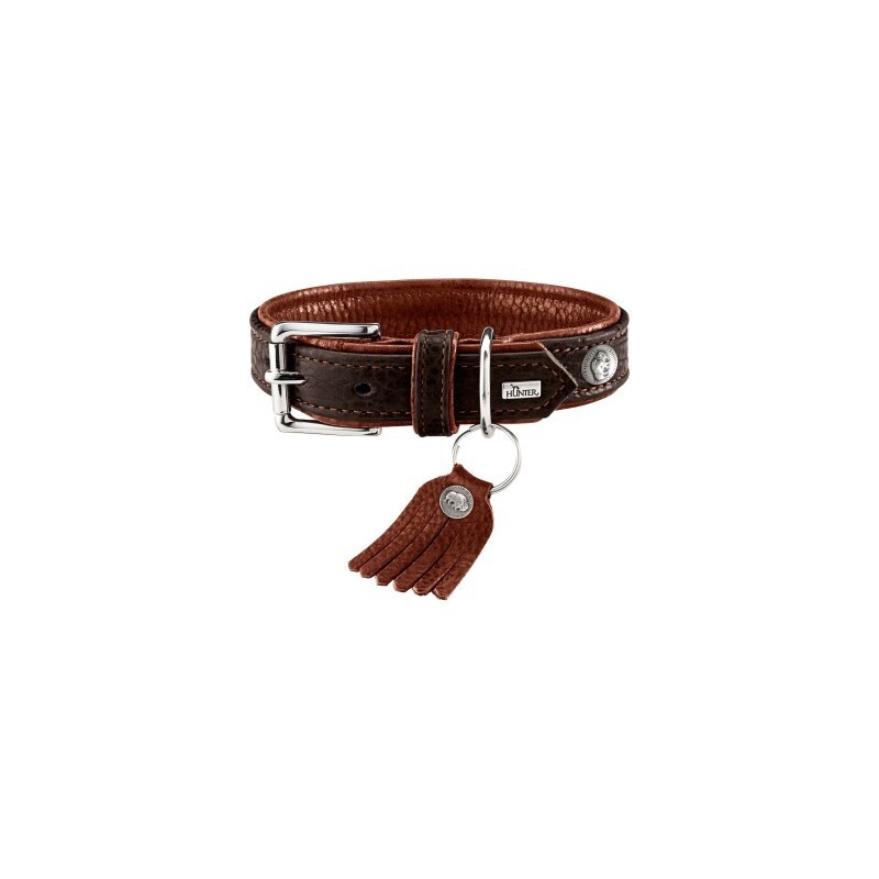 Hunter Halsband Cody 45 cm