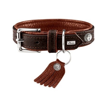 Hunter Halsband Cody 45 cm