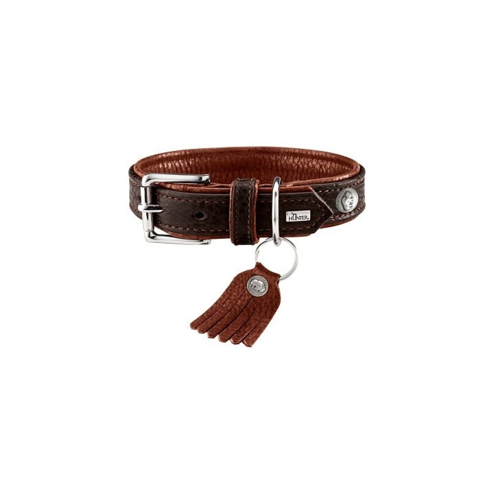 Hunter Halsband Cody 45 cm