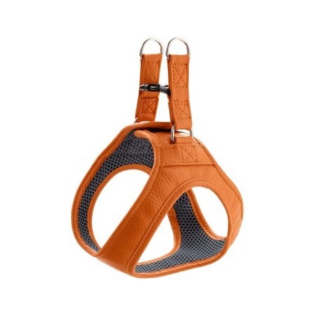 Hunter Geschirr Hilo orange XXS-XS