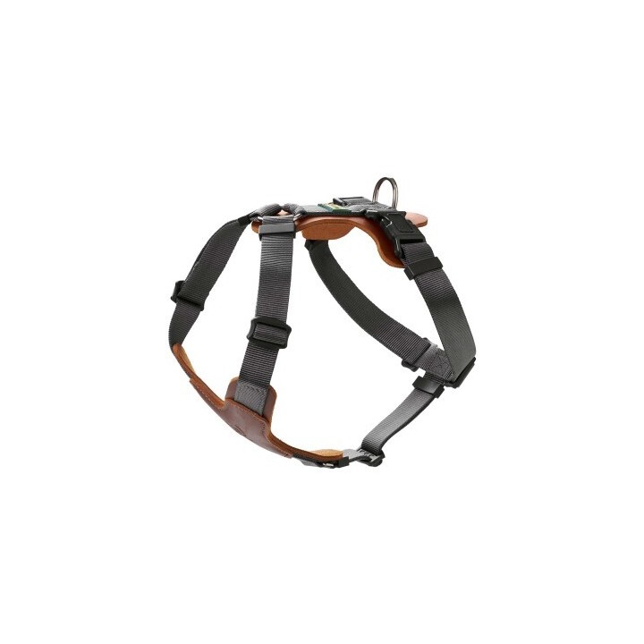 Hunter Geschirr Aalborg Mixed cognac M-L