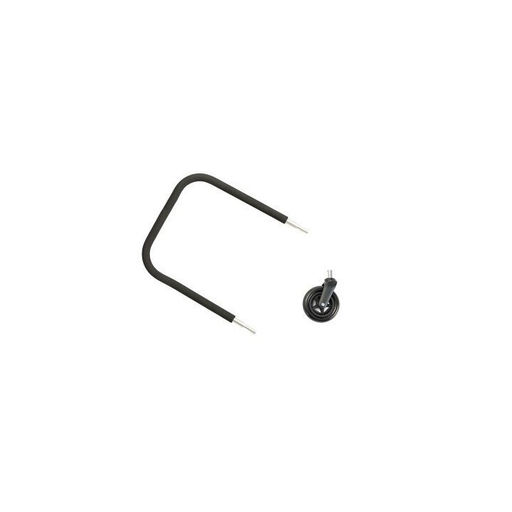 Croozer Dog Buggyset XL-XXL