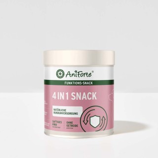 AniForte® 4in1-Snack, 300g