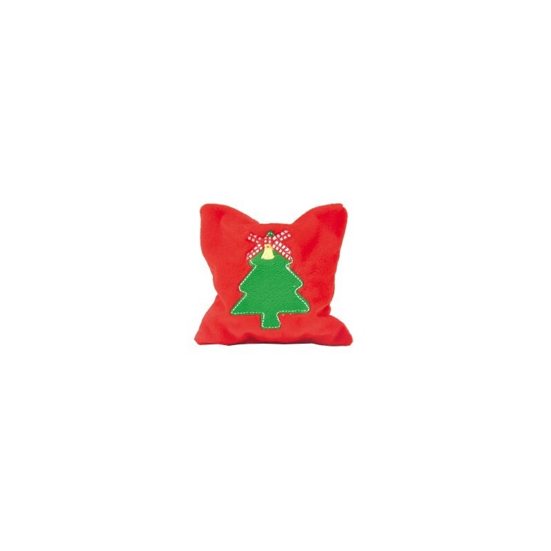 Aumüller Spielkissen Jingle Bells