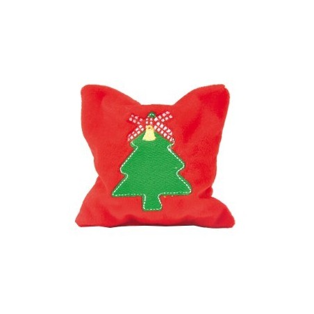 Aumüller Spielkissen Jingle Bells