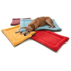 Weiche Hundebetten, Matten, Katzenkissen, Haustiermatten, Welpenschlafbett, Zwinger, warme, dicke Decke, Matratze für kleine,
