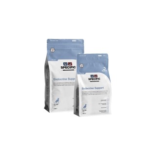 SPECIFIC Endocrine Support FED-DM Katzenfutter - 2 kg