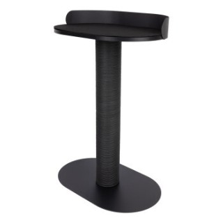 District 70 OASIS 80 schwarz 35 cm, 80 cm, 55 cm