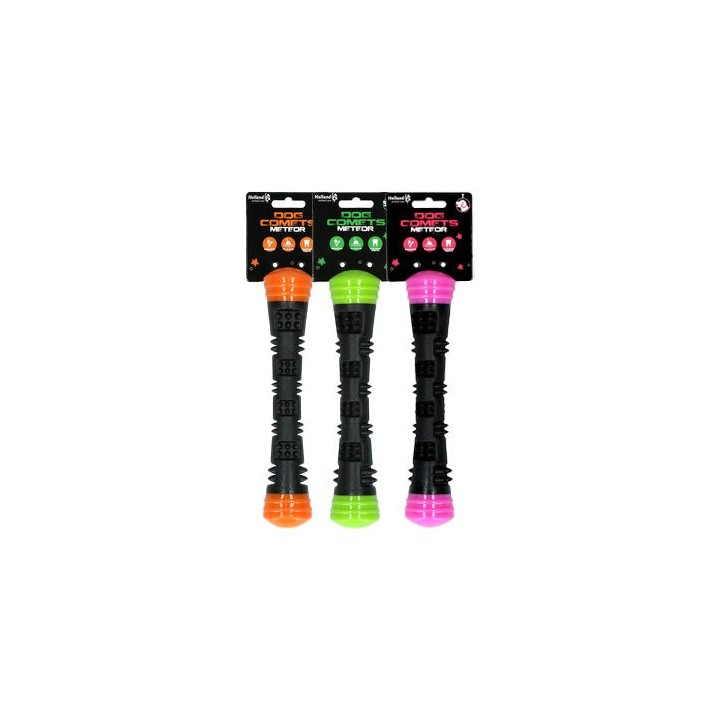 Dog Comets Meteor - Grün - S