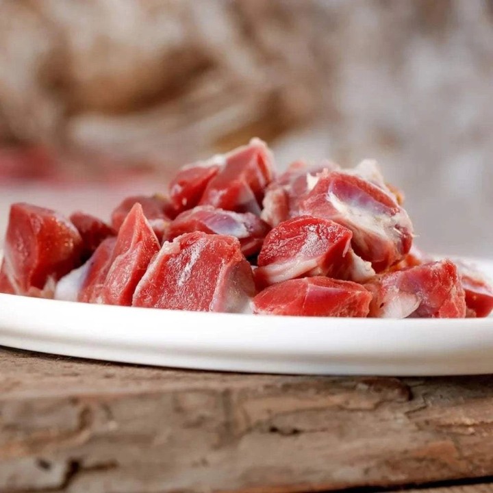 Hühnermägen 500 g Beutel