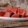 Pferdemuskelfleisch 1.000 g Beutel