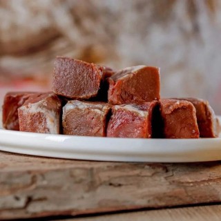 Lammherzen 1.000 g Beutel