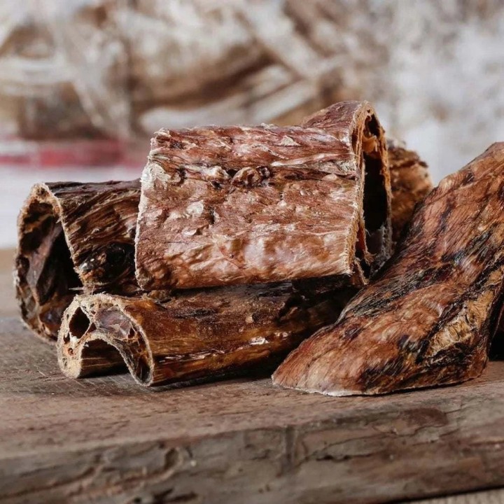 Rinderlunge 250 g Beutel